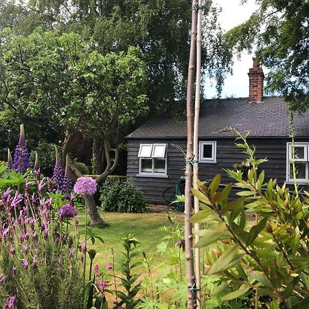Thompsons Cottage Beverley Exteriér fotografie