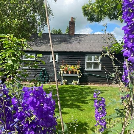 Thompsons Cottage Beverley Exteriér fotografie