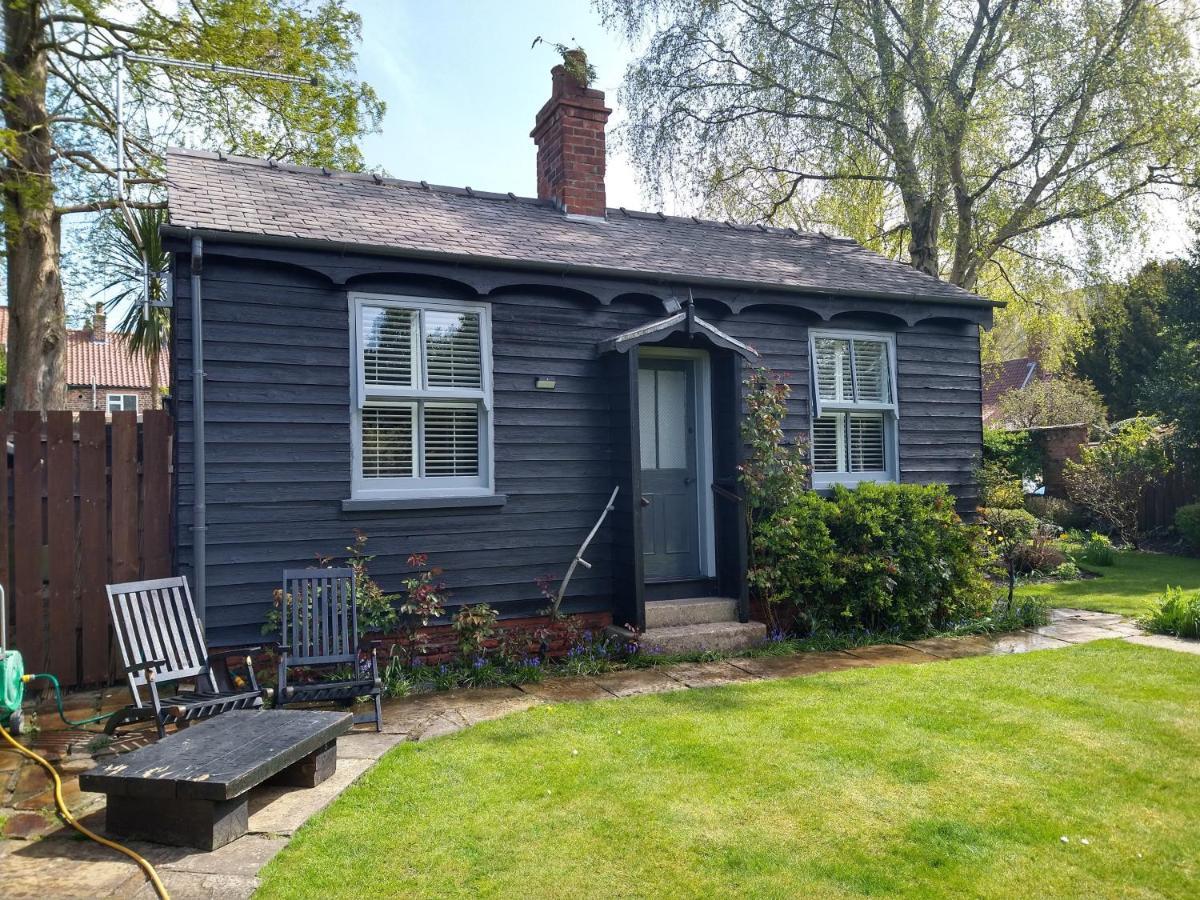 Thompsons Cottage Beverley Exteriér fotografie