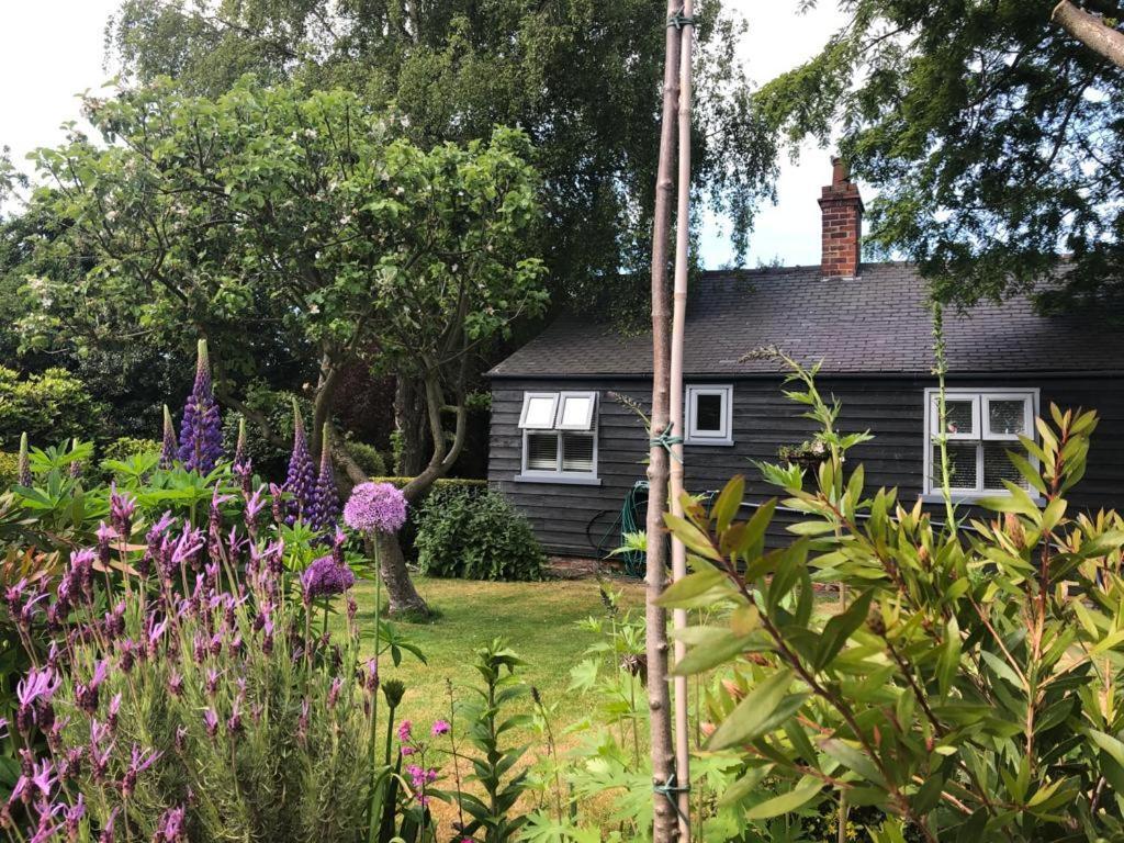 Thompsons Cottage Beverley Exteriér fotografie