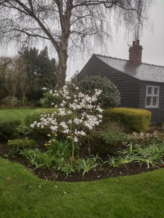 Thompsons Cottage Beverley Exteriér fotografie