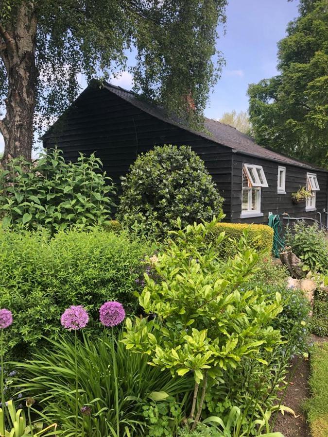 Thompsons Cottage Beverley Exteriér fotografie