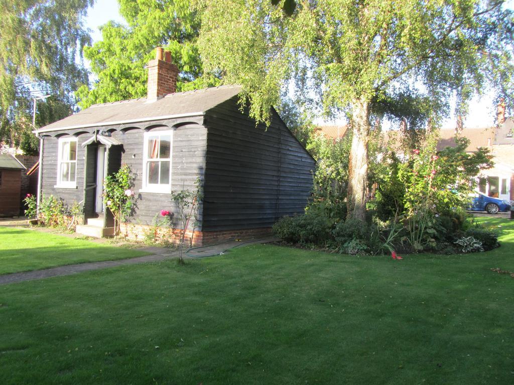 Thompsons Cottage Beverley Exteriér fotografie